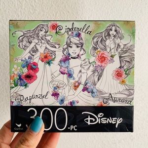 💖Princess Puzzle💖